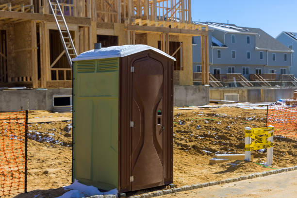 Best Portable toilet rental cost  in Sumner, IA