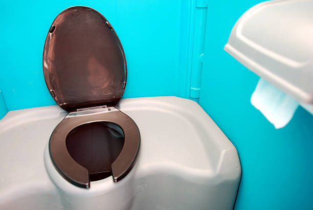 Best Temporary restroom rental  in Sumner, IA