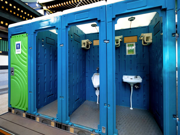 Best Affordable portable toilet rental  in Sumner, IA