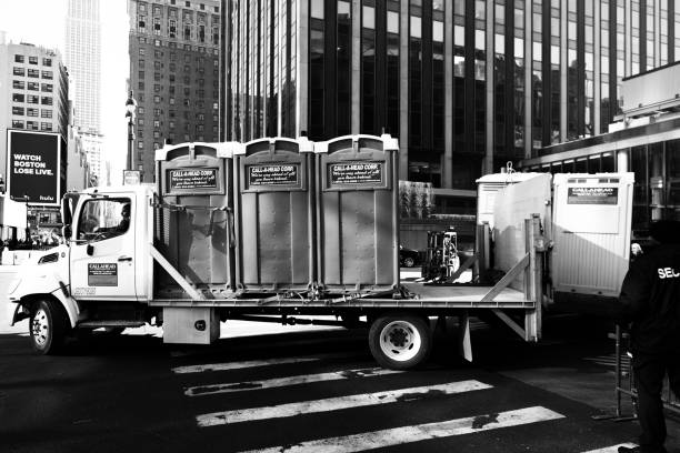 Portable Toilet Options We Offer in Sumner, IA